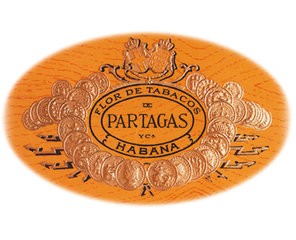 Partagas